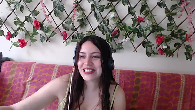Snapshot of Jack_Emily1 chatting on 09.10.25 Jack Emily1 online show from 09.10.25