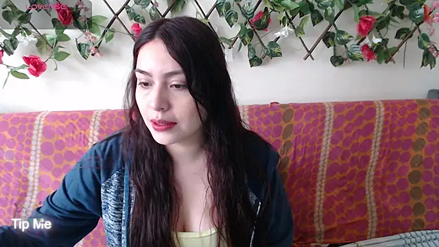 Snapshot of Jack_Emily1 chatting on 09.27.25 Jack Emily1 online show from 09.27.25
