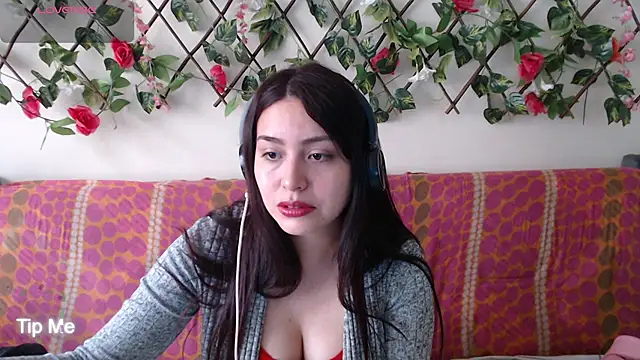 Snapshot of Jack_Emily1 chatting on 09.28.25 Jack Emily1 online show from 09.28.25
