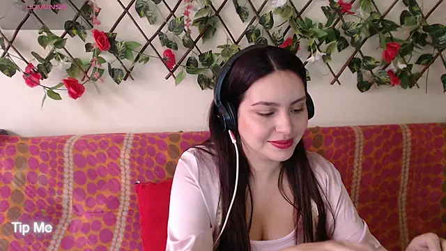 Snapshot of Jack_Emily1 chatting on 09.30.25 Jack Emily1 online show from 09.30.25