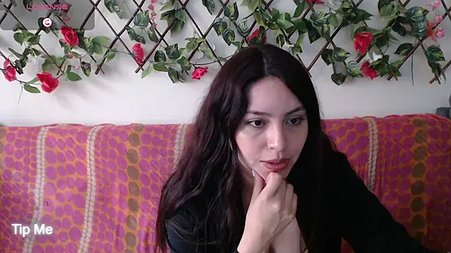 Snapshot of Jack_Emily1 chatting on 10.09.25 Jack Emily1 online show from 10.09.25