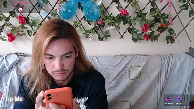 Jack Emily1 online show from 11.14.25