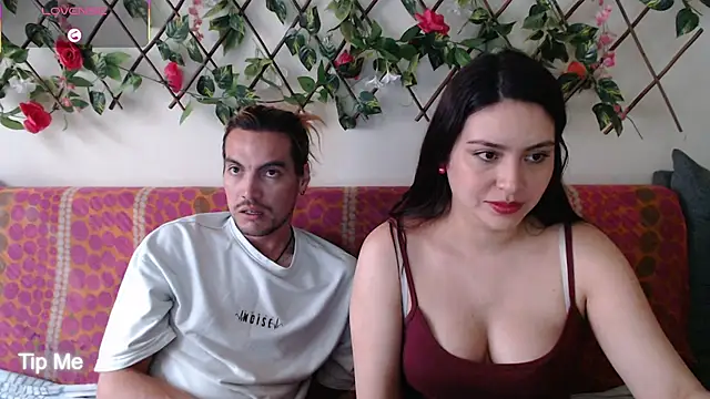 Jack Emily1 online show from 11.27.25