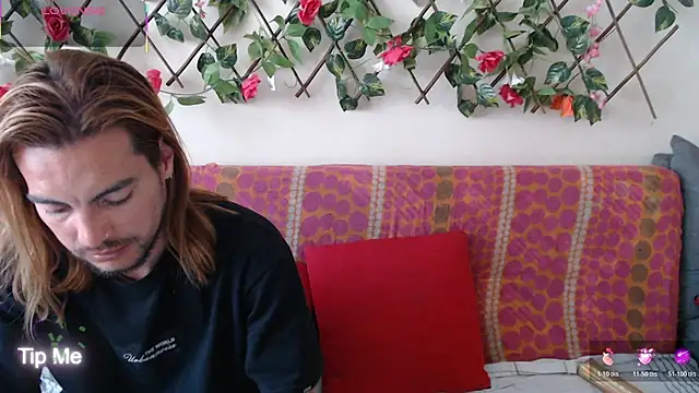 Jack Emily1 online show from 01.17.26