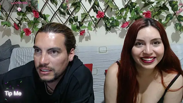 Jack Emily1 online show from 02.01.26