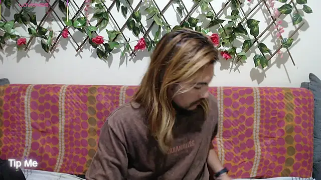 Jack Emily1 online show from 03.04.26