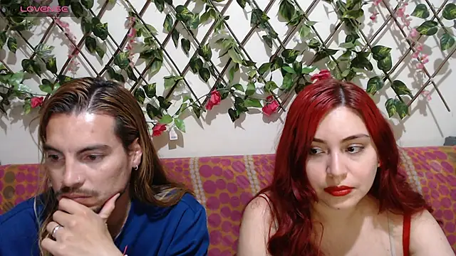 Jack Emily1 online show from 05.19.26