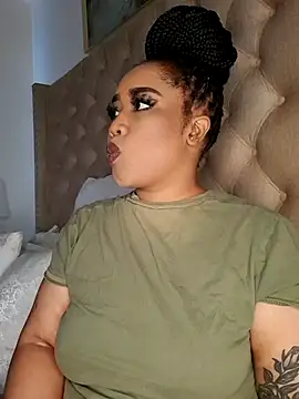 CAMMII  online show from 05.09.26