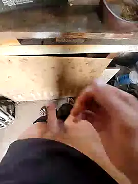 Snapshot of bighornycockup chatting on 12.26.24 bighornycockup online show from 12.26.24