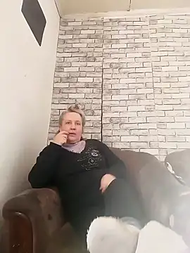 Cerd Ayaz online show from 03.11.26