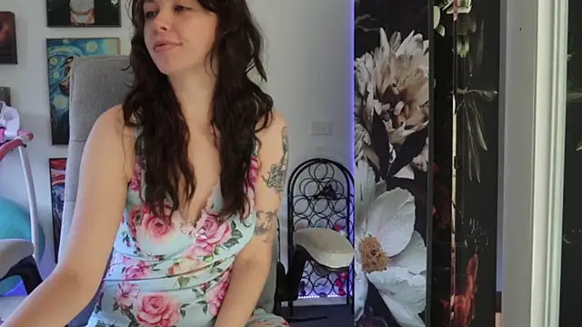 makiyahbelle online show from 01.03.25