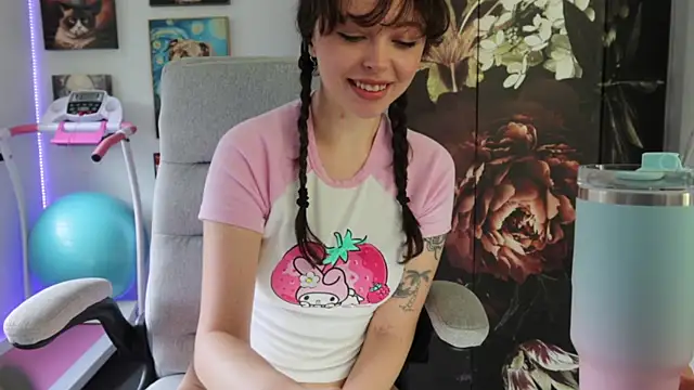 makiyahbelle online show from 02.06.25