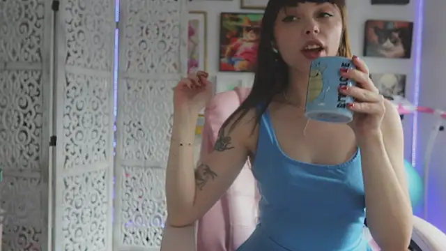 makiyahbelle online show from 05.25.26
