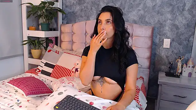 niko robin online show from 02.01.25