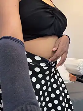 angelwavy online show from 12.03.25