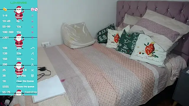 cristin doll  online show from 12.31.24