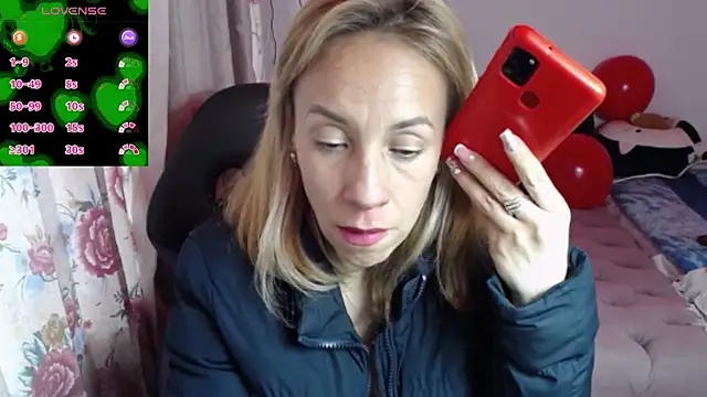 cristin doll  online show from 02.13.26