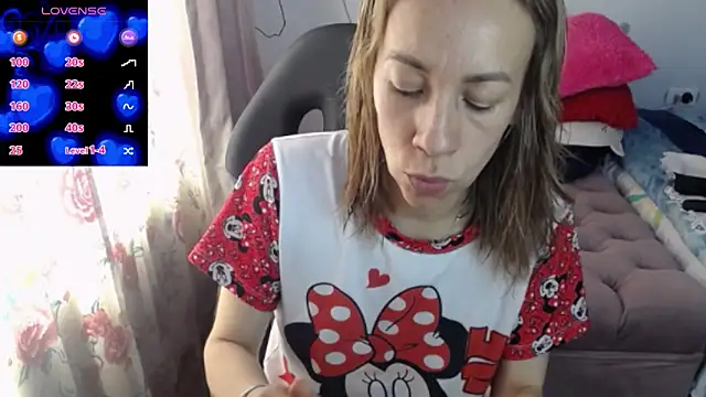 cristin doll  online show from 02.28.26