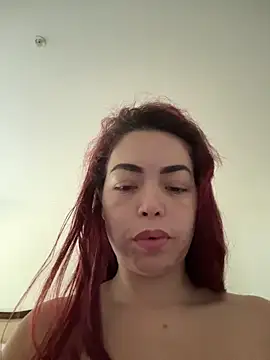 Snapshot of TefyLove20 chatting on 10.16.25 TefyLove20 online show from 10.16.25