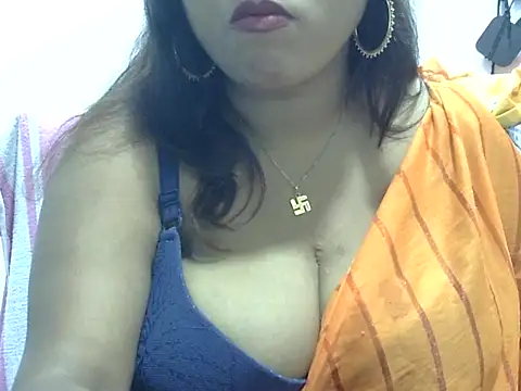 ROSEE MERRYYYY online show from 04.01.26