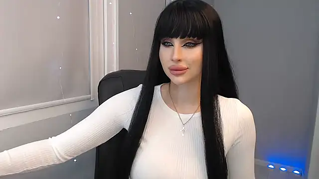 Lady Joli online show from 12.12.24