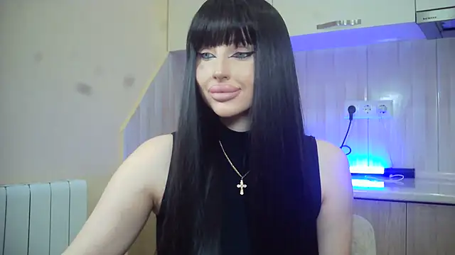 Lady Joli online show from 05.31.26