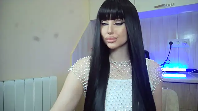Lady Joli online show from 06.12.26