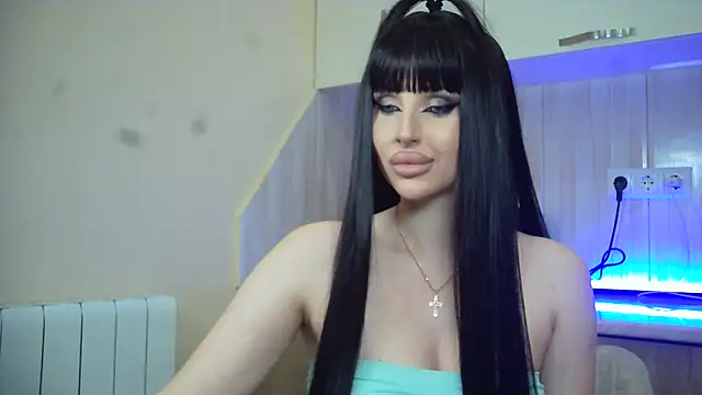 Lady Joli online show from 06.24.26