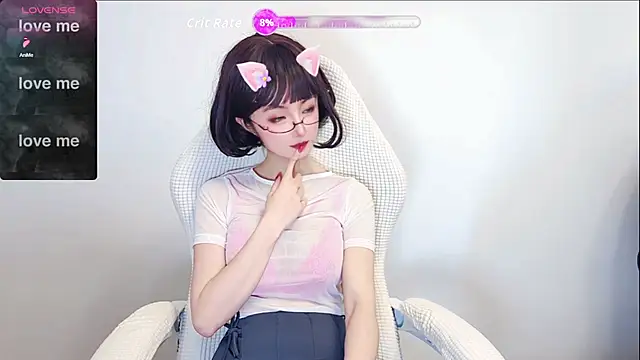 Niya-Nyan online show from 04.06.26