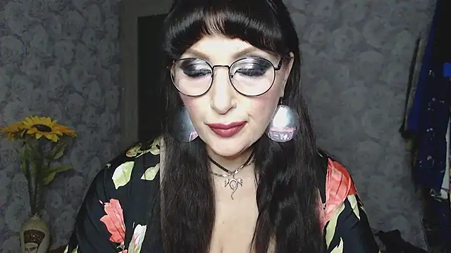 Aziza1 online show from 02.19.25