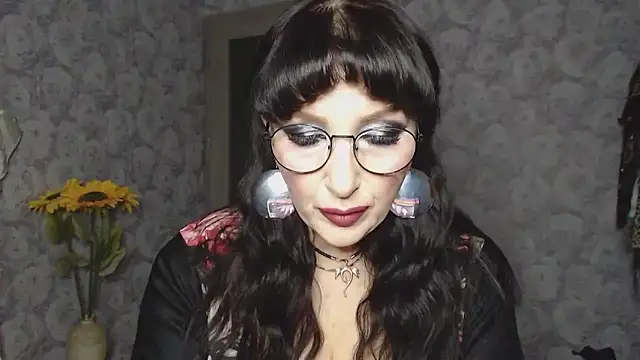 Aziza1 online show from 03.01.25