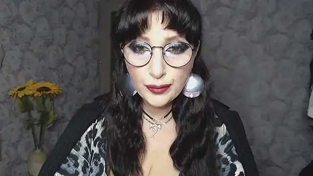 Aziza1 online show from 03.07.25