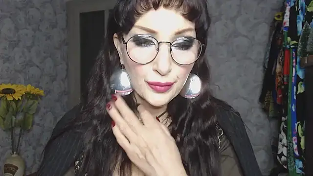 Aziza1 online show from 11.03.25