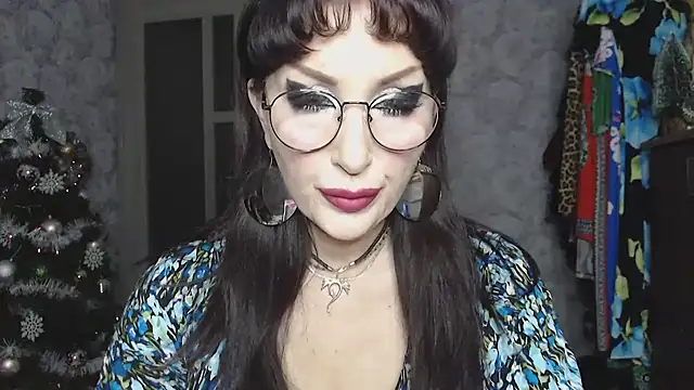 Aziza1 online show from 01.13.26