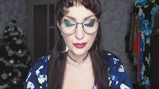 Aziza1 online show from 01.14.26