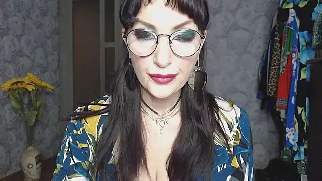 Aziza1 online show from 01.16.26