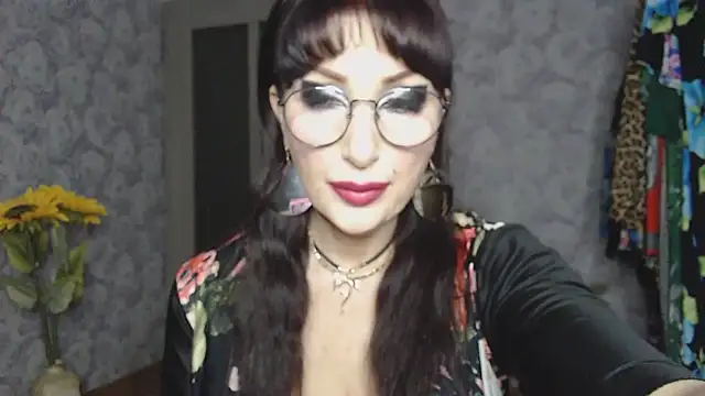 Aziza1 online show from 01.31.26