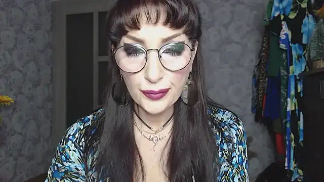 Aziza1 online show from 02.15.26