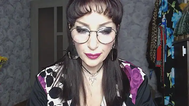 Aziza1 online show from 03.23.26