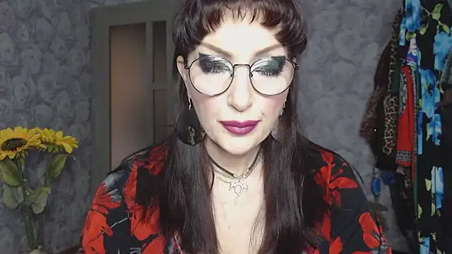 Aziza1 online show from 04.04.26