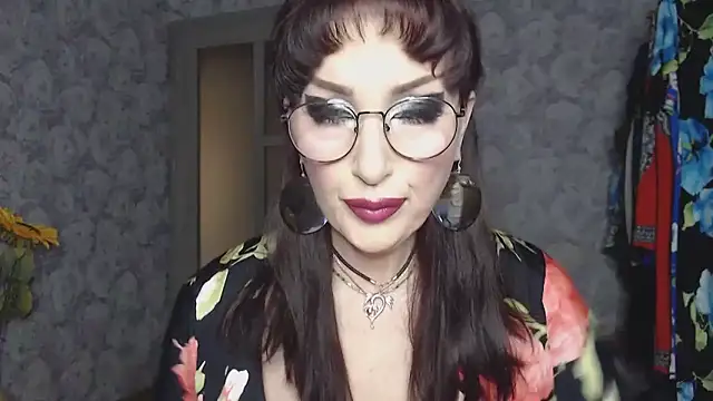 Aziza1 online show from 04.19.26