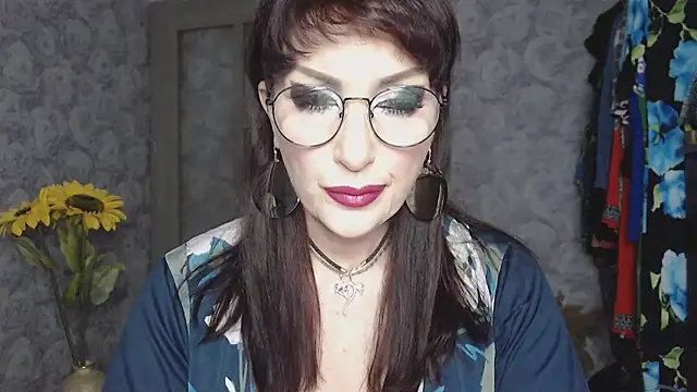 Aziza1 online show from 05.06.26