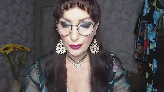 Snapshot of Aziza1 chatting on 06.30.26 Aziza1 online show from 06.30.26