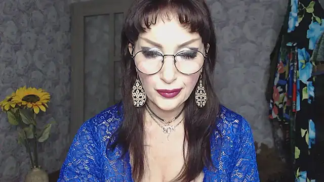 Snapshot of Aziza1 chatting on 07.03.26 Aziza1 online show from 07.03.26