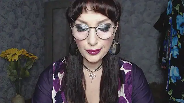 Snapshot of Aziza1 chatting on 07.05.26 Aziza1 online show from 07.05.26