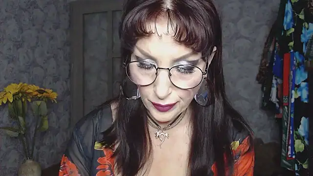 Snapshot of Aziza1 chatting on 07.13.26 Aziza1 online show from 07.13.26