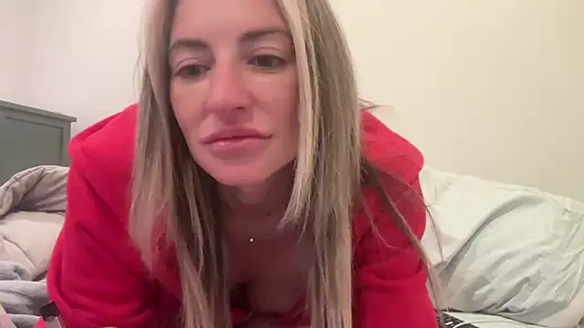 AmandaStarryNight online show from 01.13.25