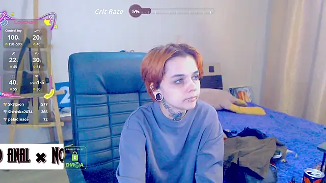 Dark  Elf online show from 03.30.26