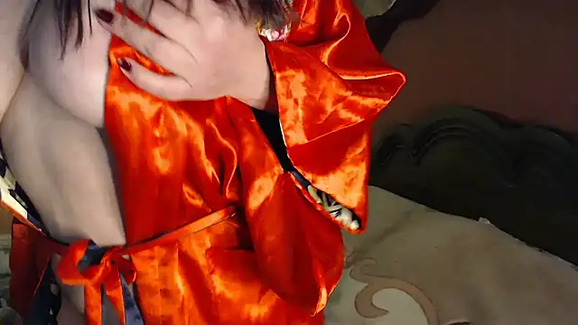  MonikaXXX online show from 01.15.25