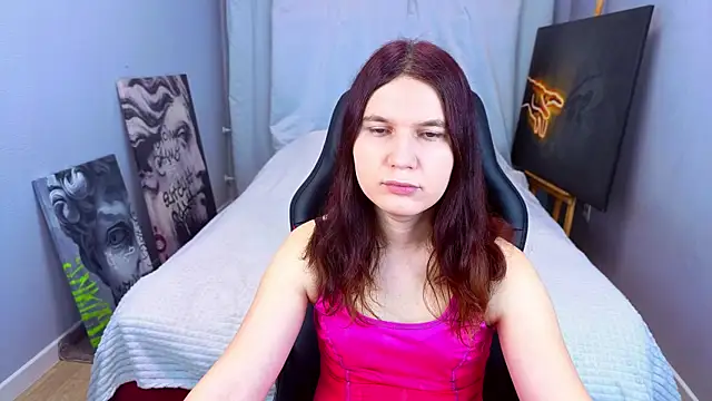 SabrinaLee online show from 07.01.26